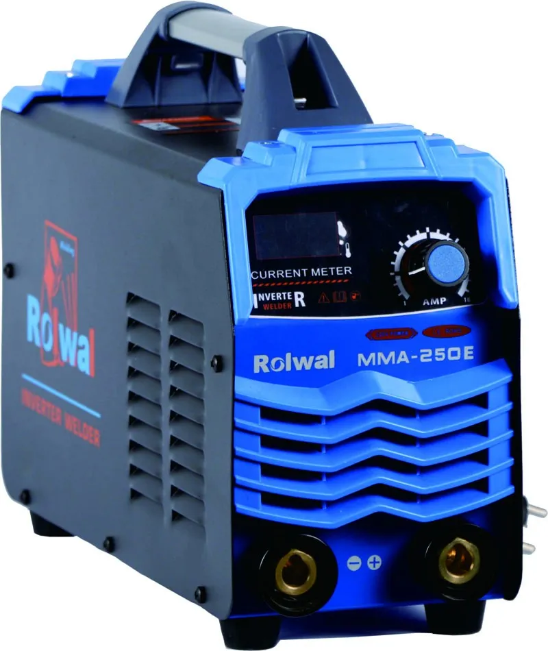 IGBT Inverter MMA
